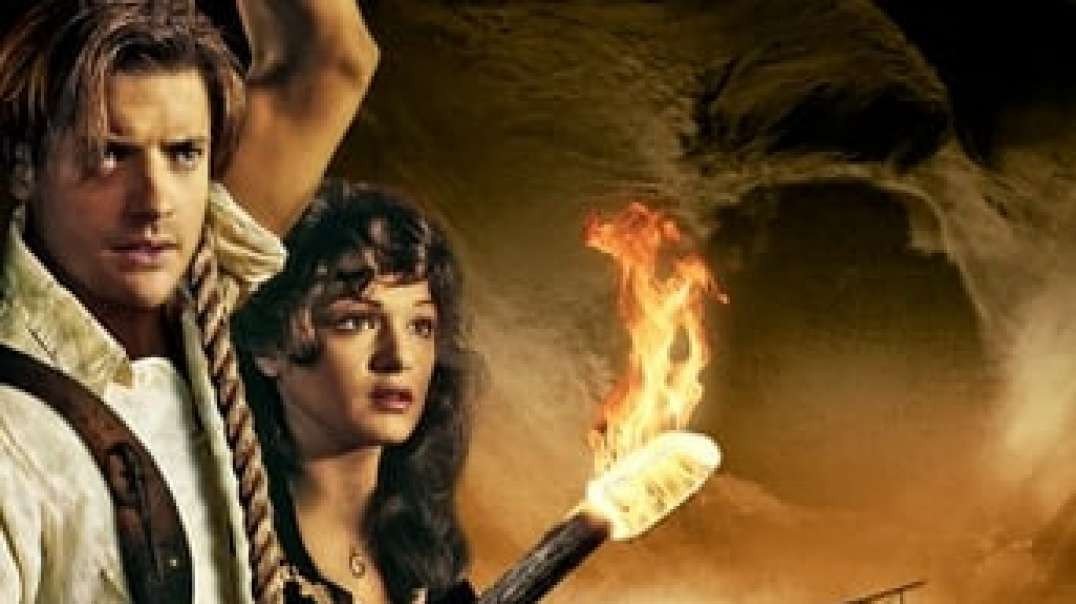 @FILM]-WaTCH.! The Mummy (1999) Online HD Full Movie | Free On Putlockers xkr