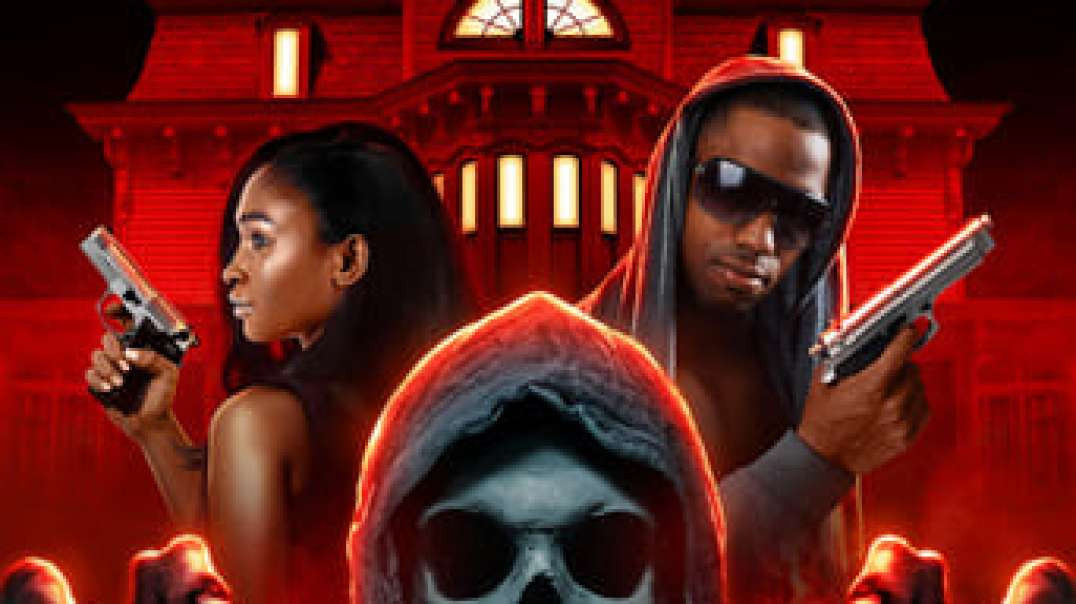 HD WATCH Amityville in the Hood (2021) ONLINE FULL FOR FREE otm