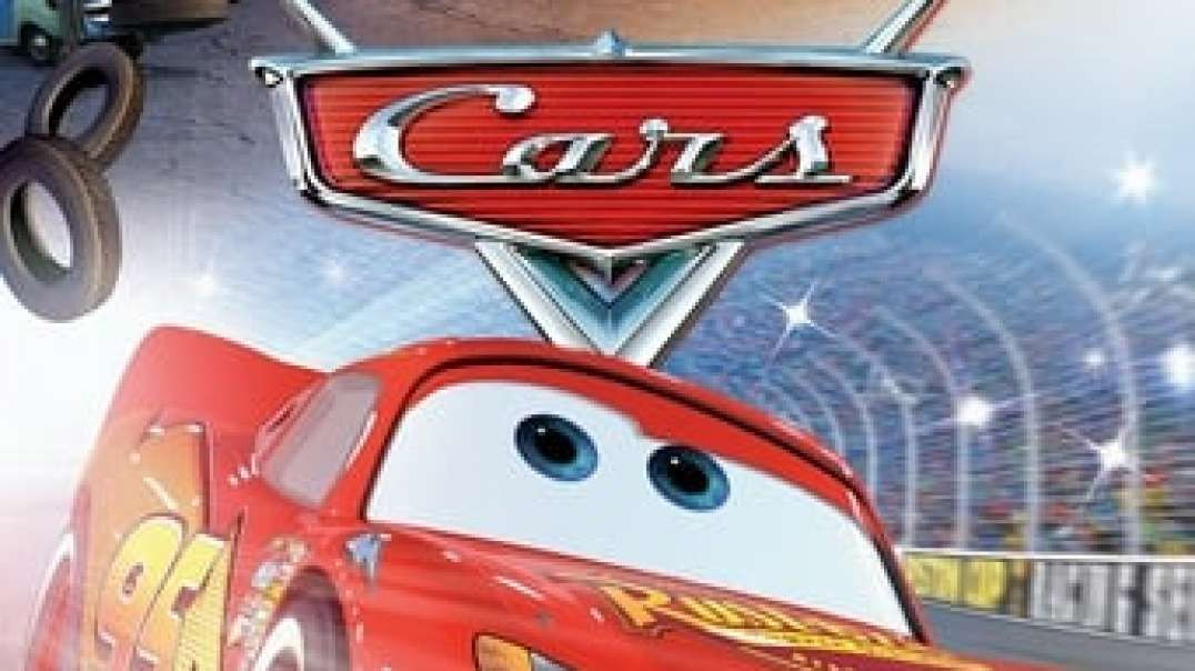 Watch.!!Cars (2006) HD 720p Full Movie Watch Online sfn
