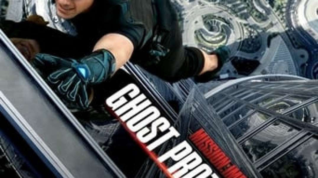 Watch Mission: Impossible - Ghost Protocol (2011) Full Movie Online Free Download Streaming HD 123Mo