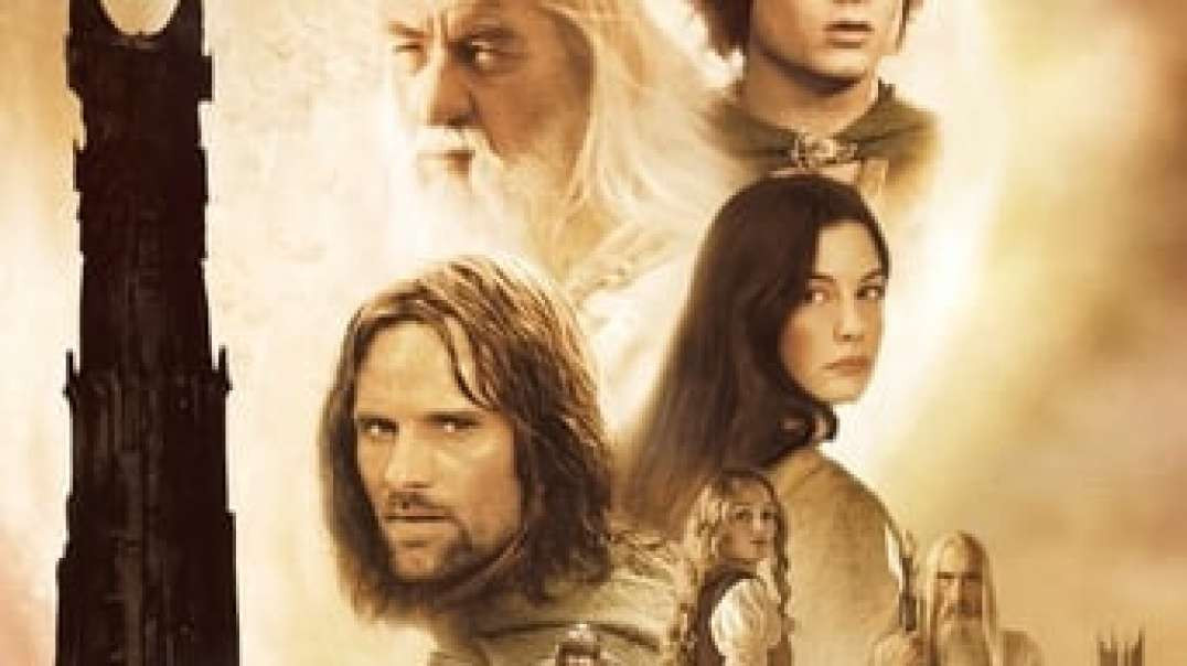 HD WATCH The Lord of the Rings: The Two Towers (2002) ONLINE FULL FOR FREE gcx