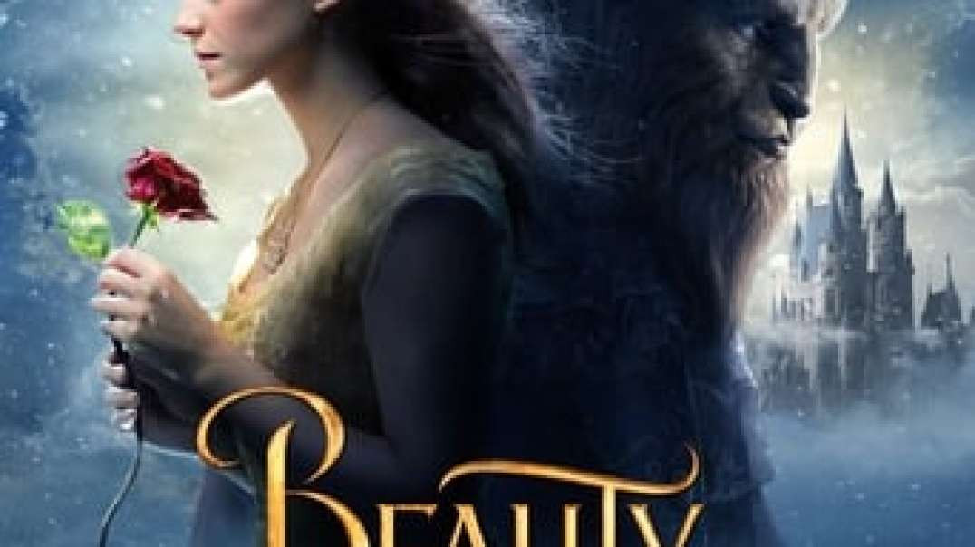 WATCH Beauty and the Beast (2017) HD Full Movie online free sgi