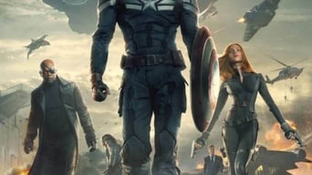 HD WATCH Captain America: The Winter Soldier (2014) ONLINE FULL FOR FREE gcu