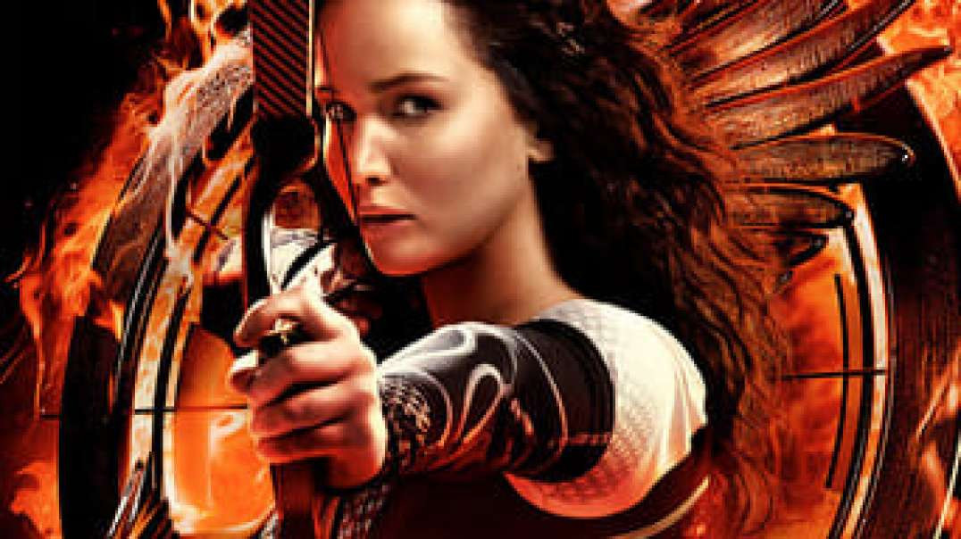 @Online Streaming The Hunger Games: Catching Fire (2013) Full WATCH Movie !! zit