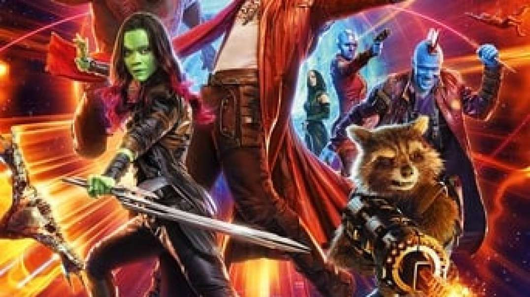 Filmywap Watch Guardians of the Galaxy Vol. 2 (2017) Online Full Movie Download Hindi Free Streaming
