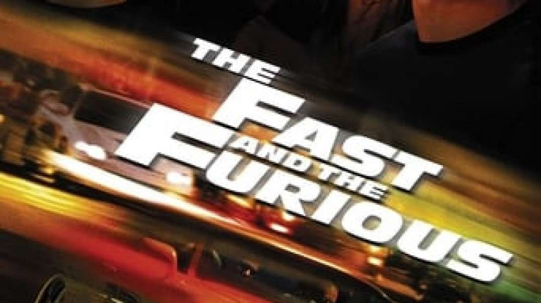 123MOVIES WATCH The Fast and the Furious (2001) FULL MOVIE ONLINE FREE ON PUTLOCKER kdh