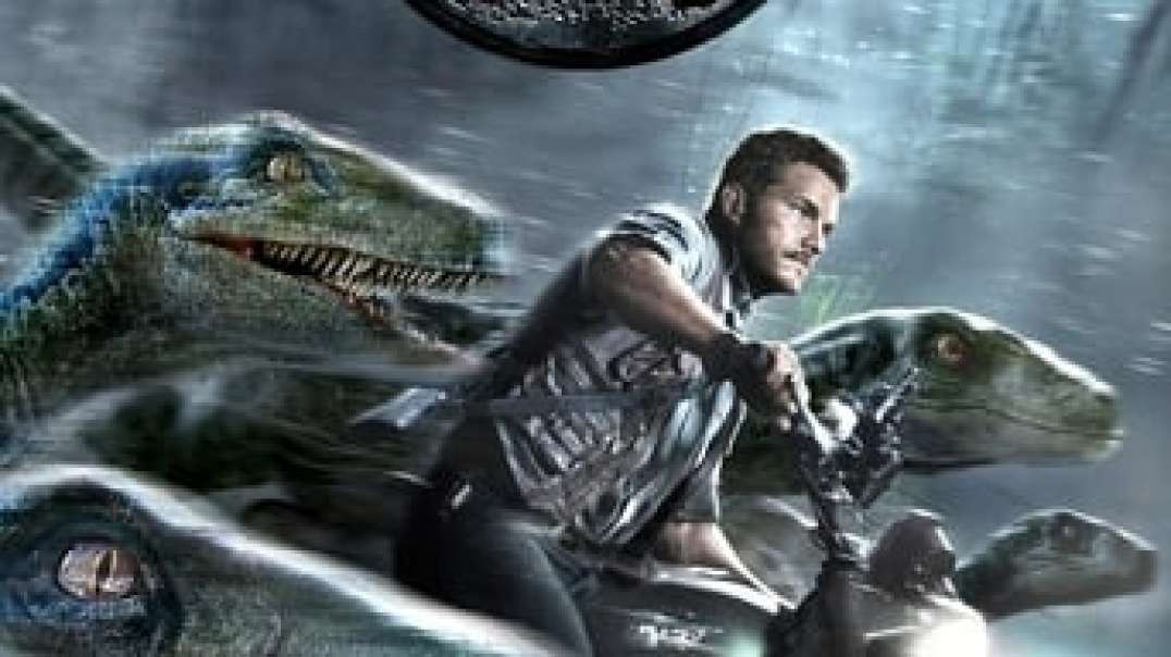 WATCH Jurassic World (2015) FULL MOVIE ONLINE FREE 123MOVIES xtj