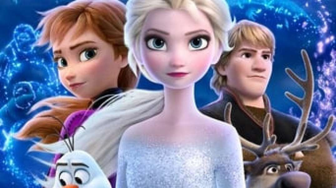 1080p@full#HD Watch CINEMAX online Frozen II (2019) izz