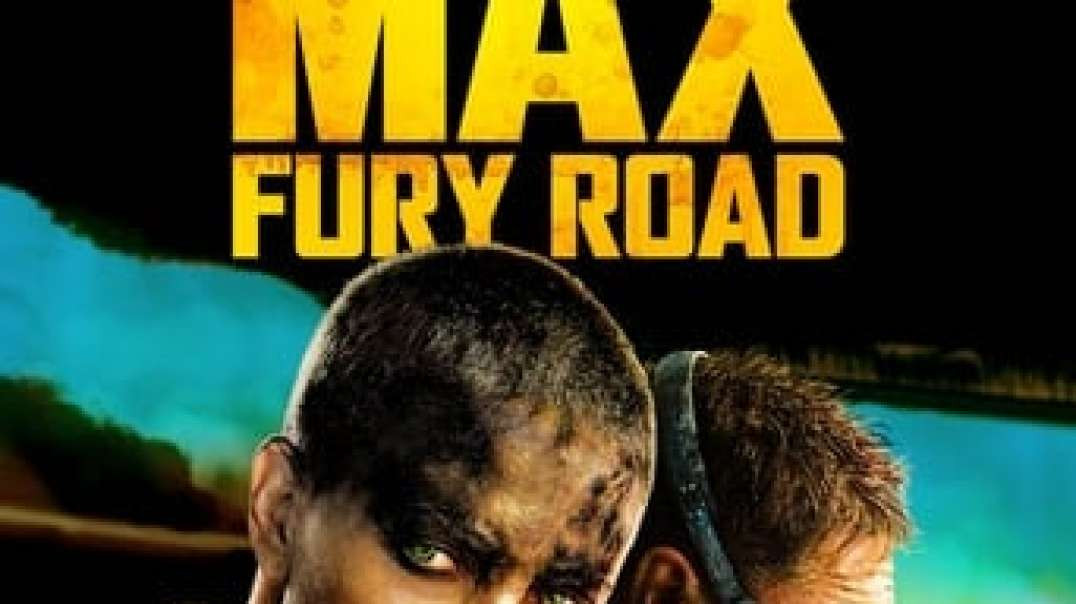 123MOVIES Watch Mad Max: Fury Road (2015) Online full free on putlocker awl