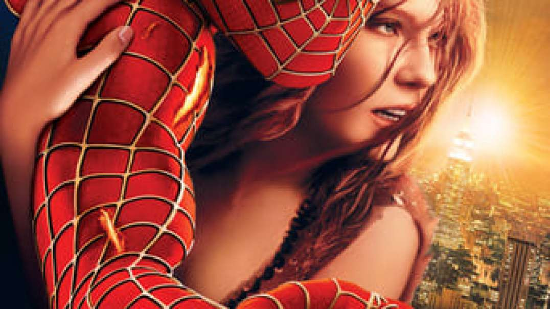 @Online Streaming Spider-Man 2 (2004) Full WATCH Movie !! kpr