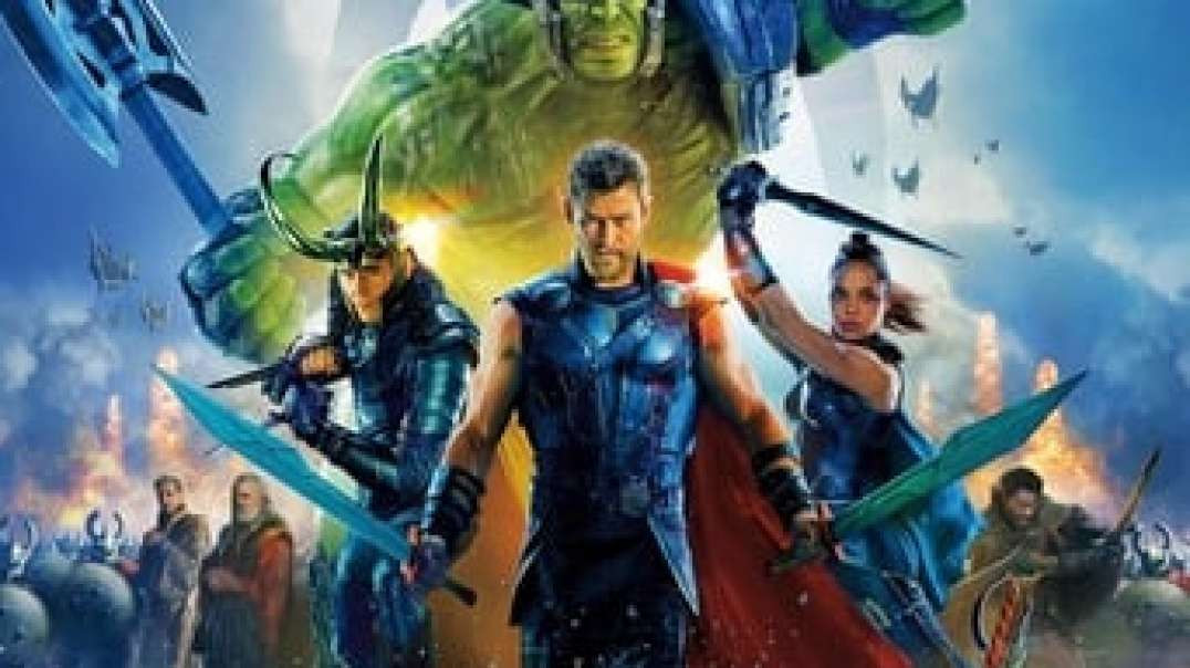 [Watch-HD]] Movie Thor: Ragnarok (2017) Full Online Full tqp