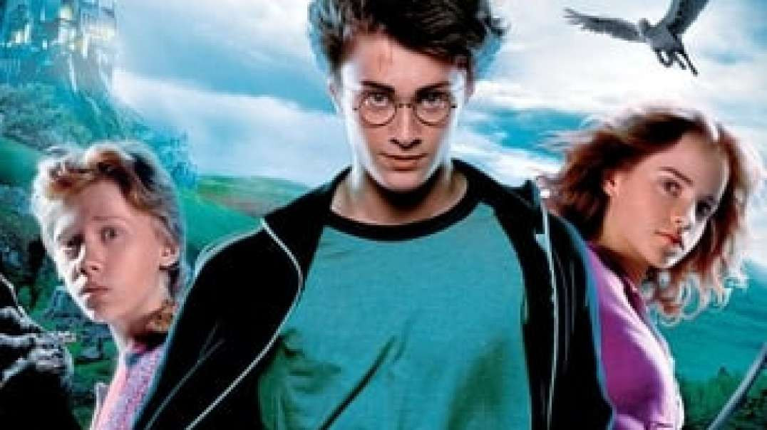 PutlockerS!![HD]-WaTcH Harry Potter and the Prisoner of Azkaban (2004) Online Full For Free at 123Mo