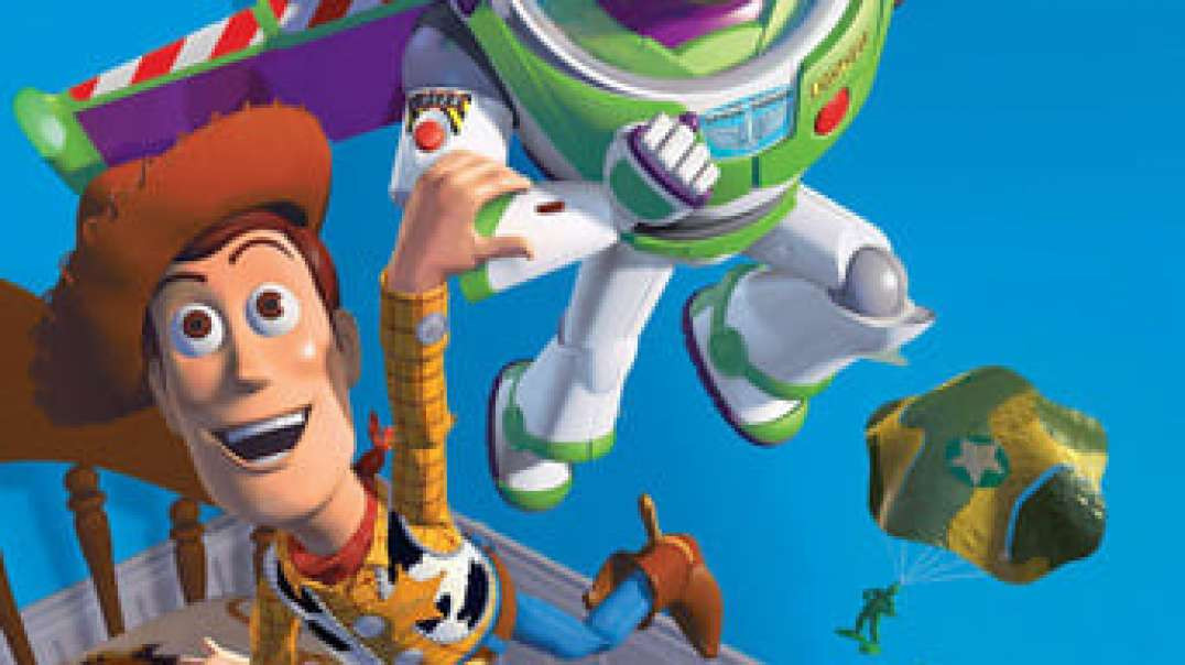 [WATCH ONLINE]Toy Story (1995) F U L L Movie English Subtitle Streaming .ONLINE F R E E Download wdh