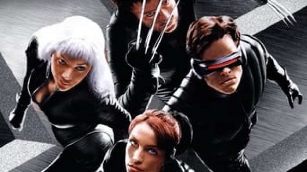 123movies!! watch X-Men (2000) full movie online free ewm