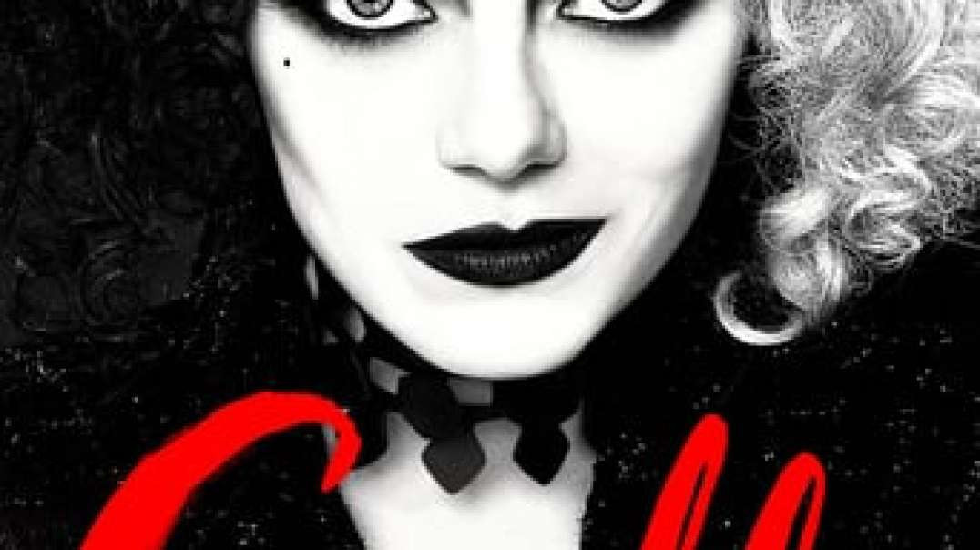 123movies!! watch Cruella (2021) full movie online free zzt