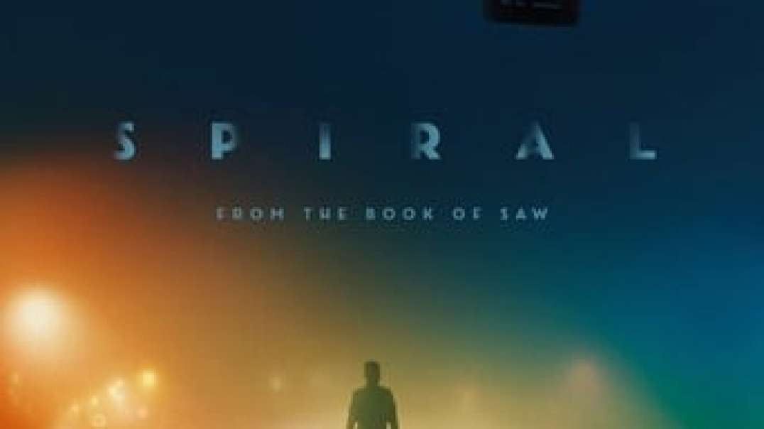 ON~PUTLOCKERZ’S.!! WATCH Spiral: From the Book of Saw (2021) ONLINE FREE FULL HD 123MOVIES ocp