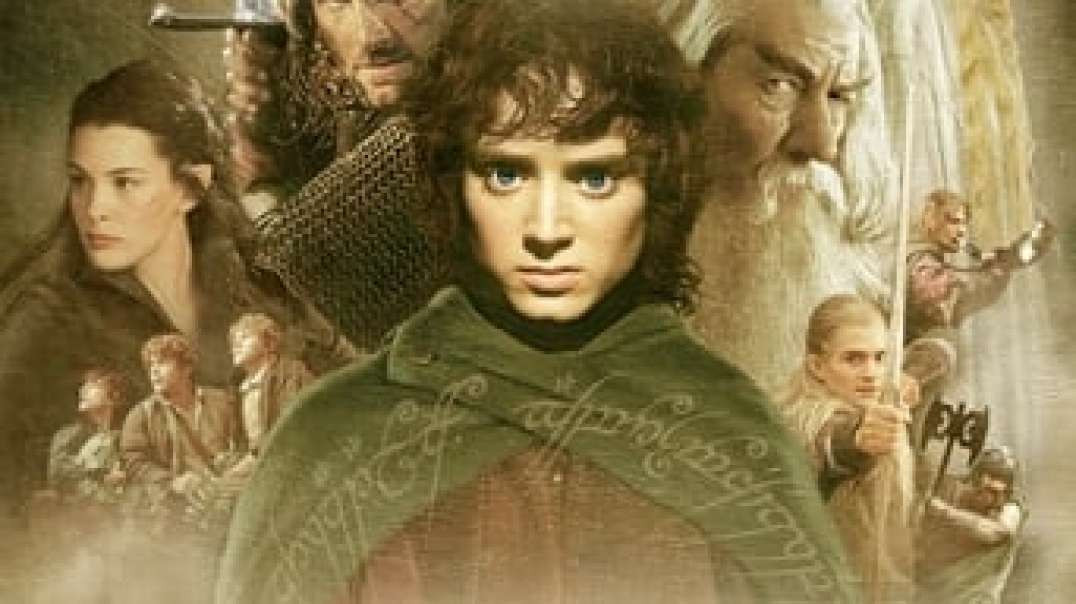 123MOVIES Watch The Lord of the Rings: The Fellowship of the Ring (2001) Online full free on putlock