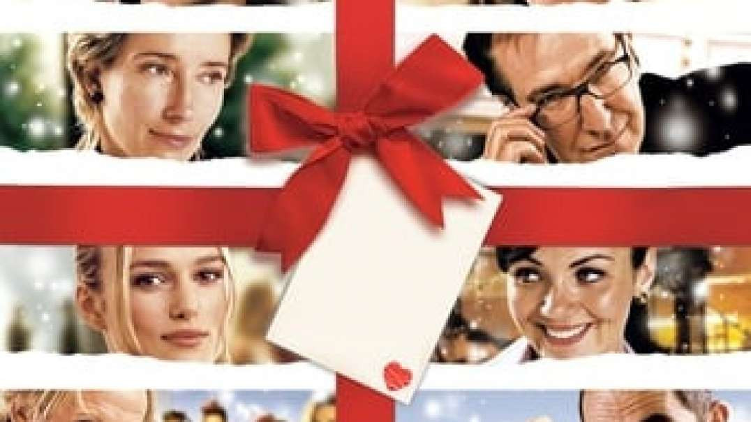 1080p@full#HD Watch CINEMAX online Love Actually (2003) tly
