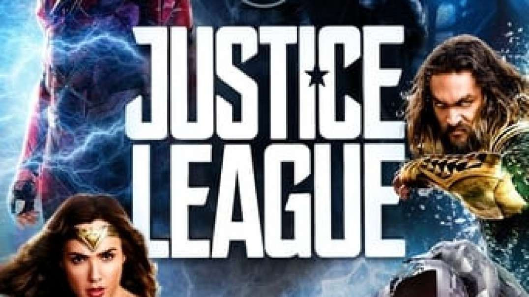 WATCH Justice League (2017) ONLINE MOVIE FULL HD 720P FREE DOWNLOAD mgb