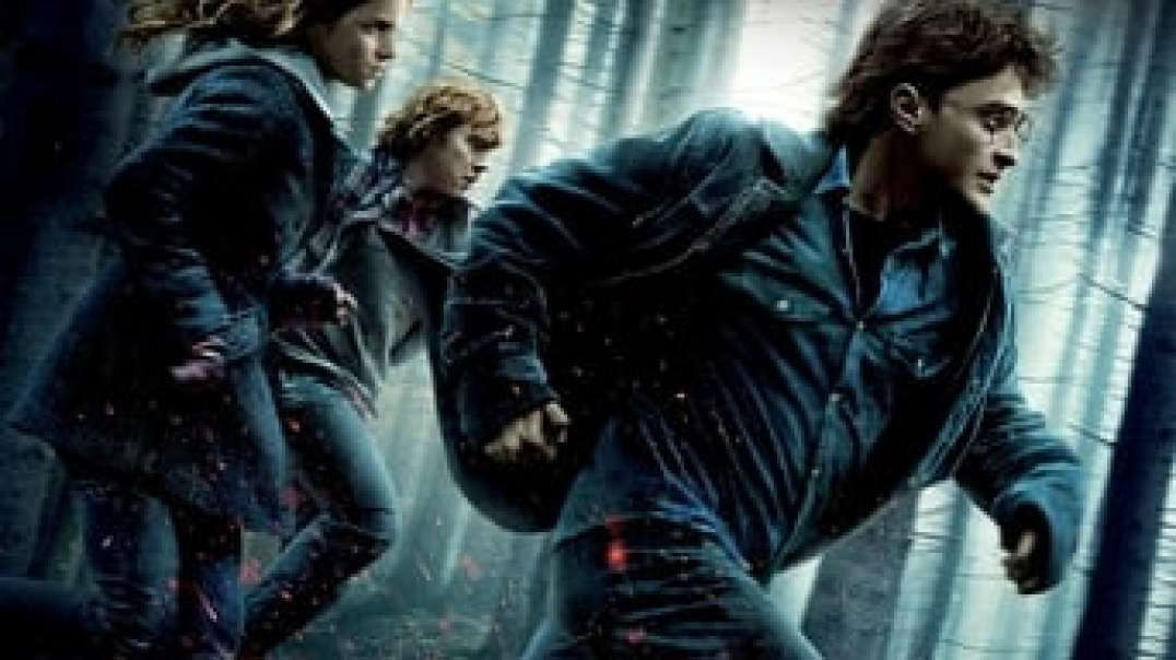 Filmywap Watch Harry Potter and the Deathly Hallows: Part 1 (2010) Online Full Movie Download Hindi