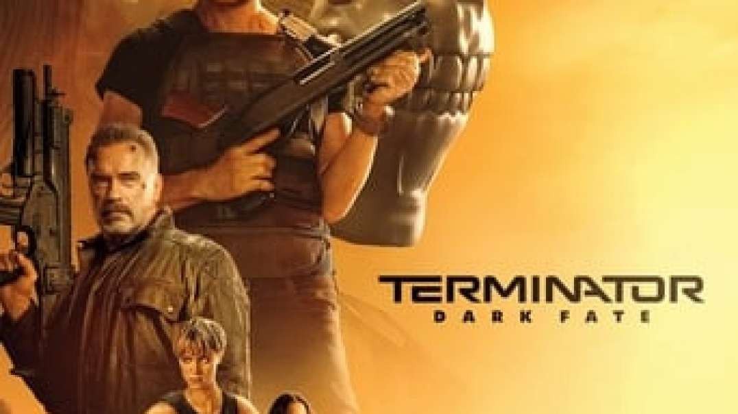 123Movies~Watch-}} Terminator: Dark Fate (2019) Full Online Free [DvdRip] Streaming anu