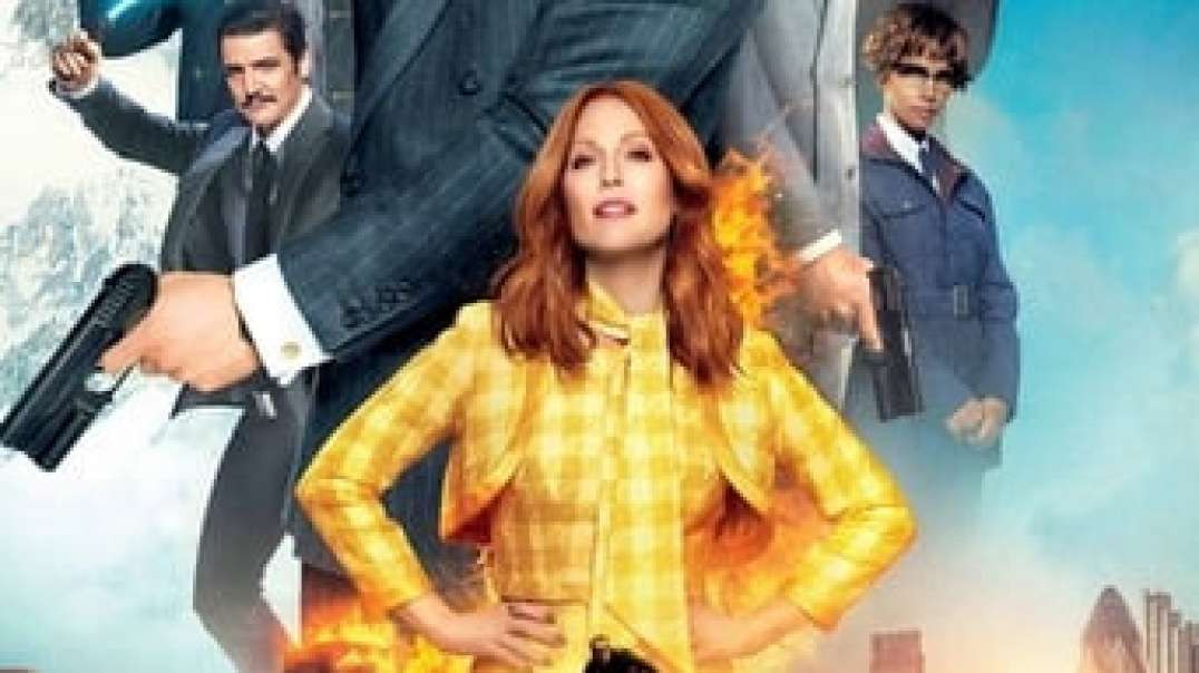 [@123MOVIES]!! .HD!! Kingsman: The Golden Circle (2017) FULL MOVIE FREE ONLINE STREAMING yly