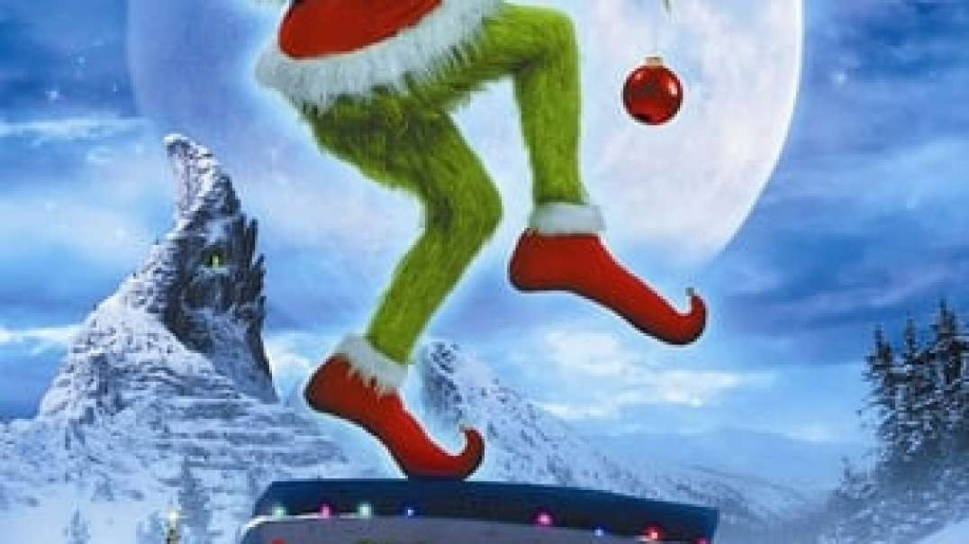 HD WATCH How the Grinch Stole Christmas (2000) ONLINE FULL FOR FREE aiw