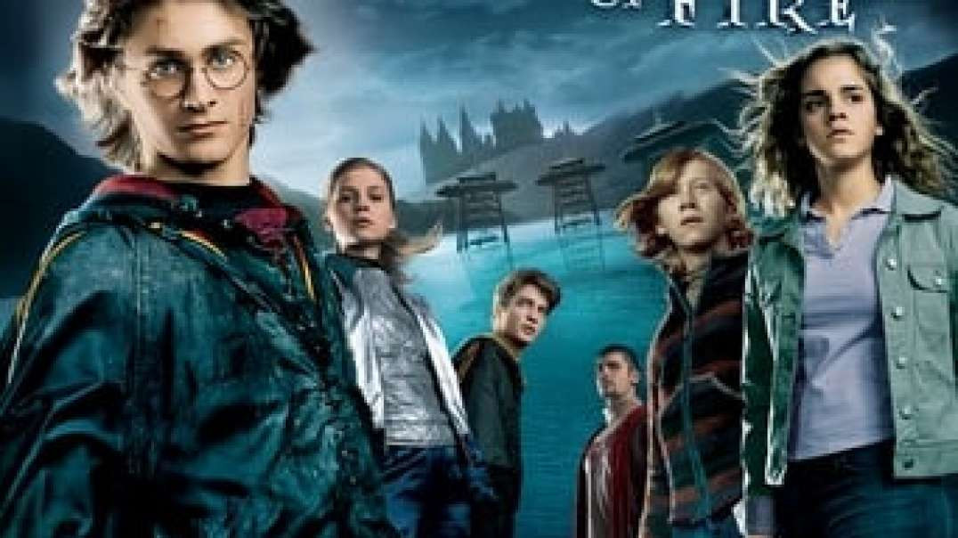 FuLL~HD}}.!! WaTcH Harry Potter and the Goblet of Fire (2005) OnLine Free Movie On PutLocKer'S 