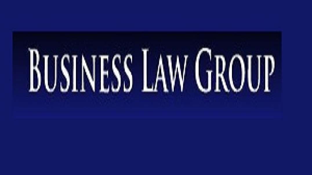 Business Law Group - Business Lawyer in San Jose, CA