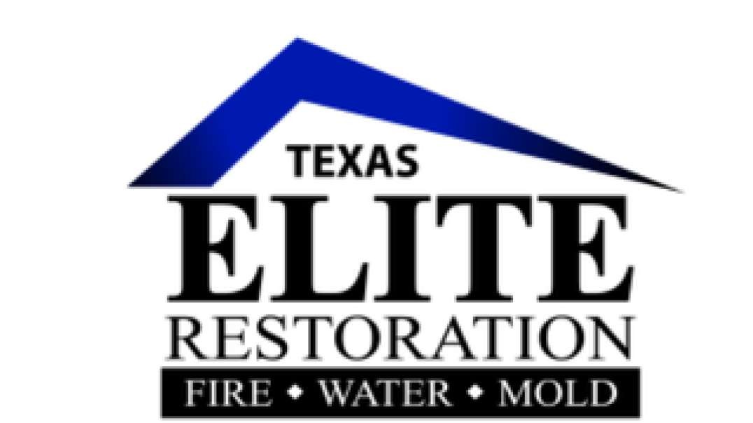 Texas Elite Restoration _ Upholstery Cleaner in Harlingen