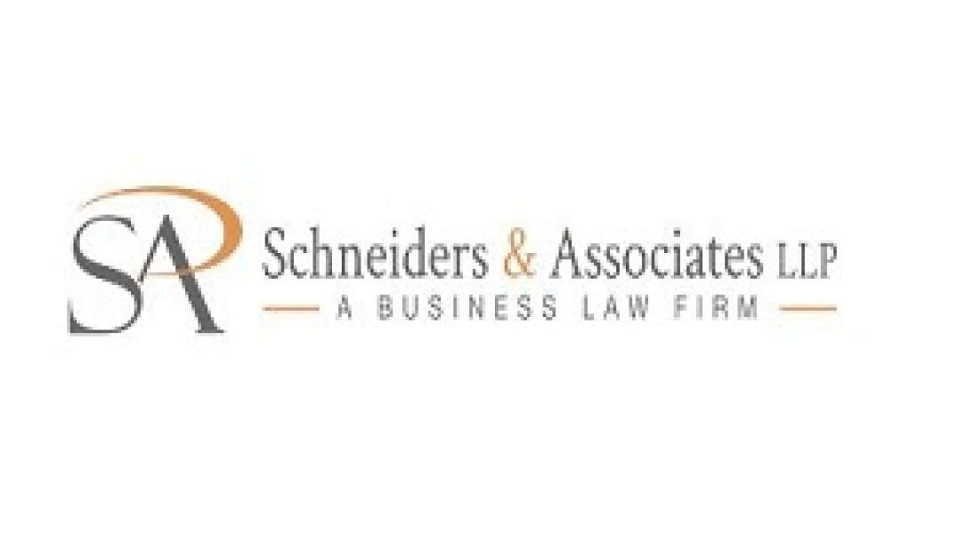 Schneiders & Associates, L.L.P. | Business Litigation Attorney in Ventura County | (805) 764-637