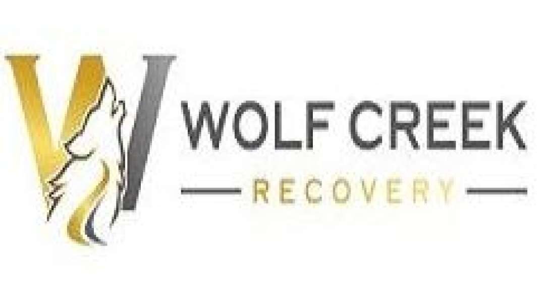 Wolf Creek Recovery - Best Drug Rehab Center in Prescott, Arizona