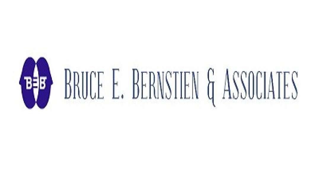 Bruce E Bernstien & Associates, PLLC : Tax Return Help in Dallas, TX