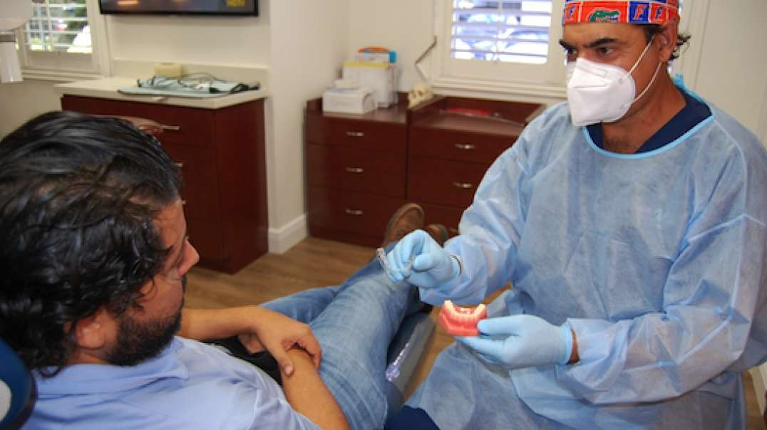 Miami Dental Group - #1 Teeth Whitening in Kendall, FL