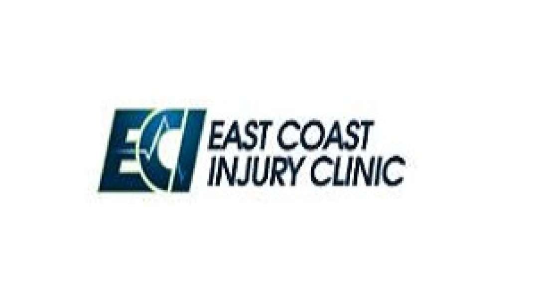 Physical Therapy Jacksonville FL : East Coast Injury Clinic