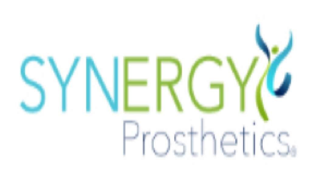 Prosthetic Leg Cost in Bay Area CA | Synergy Prosthetics