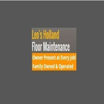 Leo's Holland Floor Maintenance 