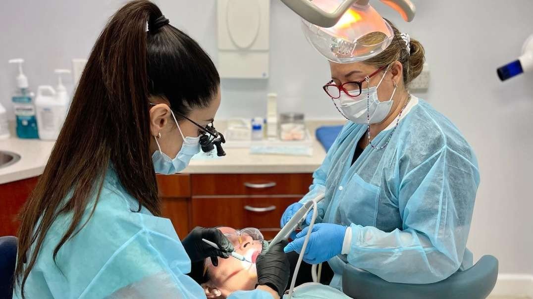 DB Dental Care : Best Dentist in Miami, FL