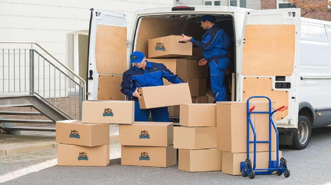 Ecoway Movers in Mississauga, ON