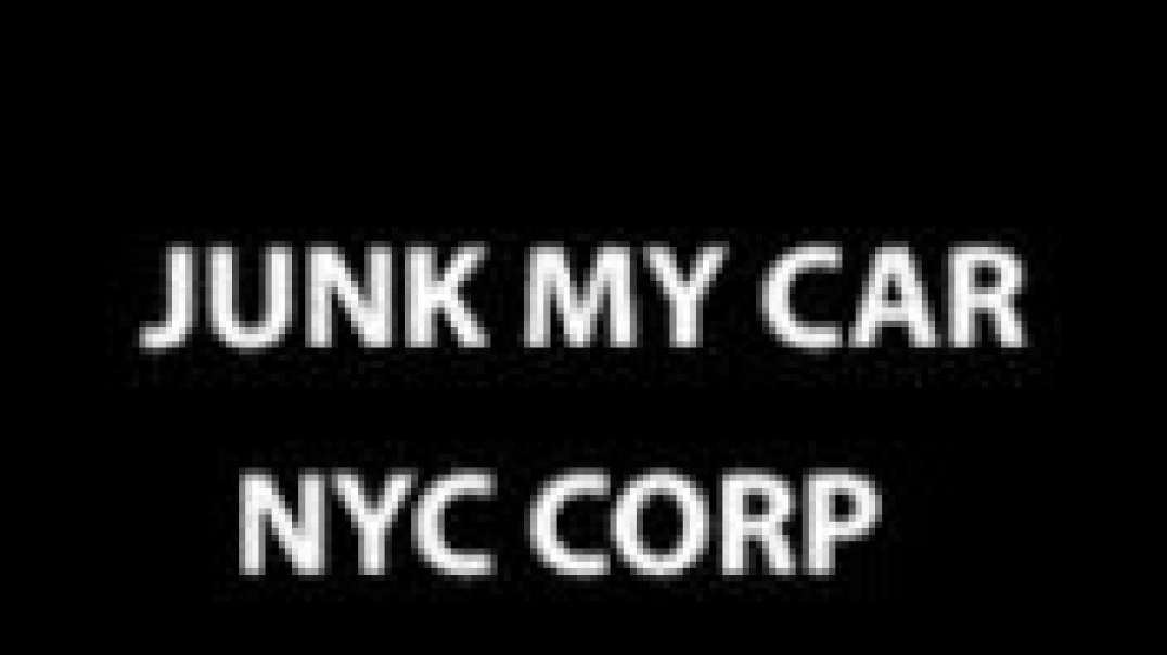 Junk My Car NYC Corp | Best Junk Car Buyer in Queens, NY