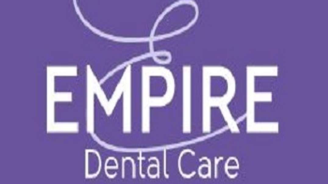 Empire Dental Care | Cavity Fillings in Webster, NY