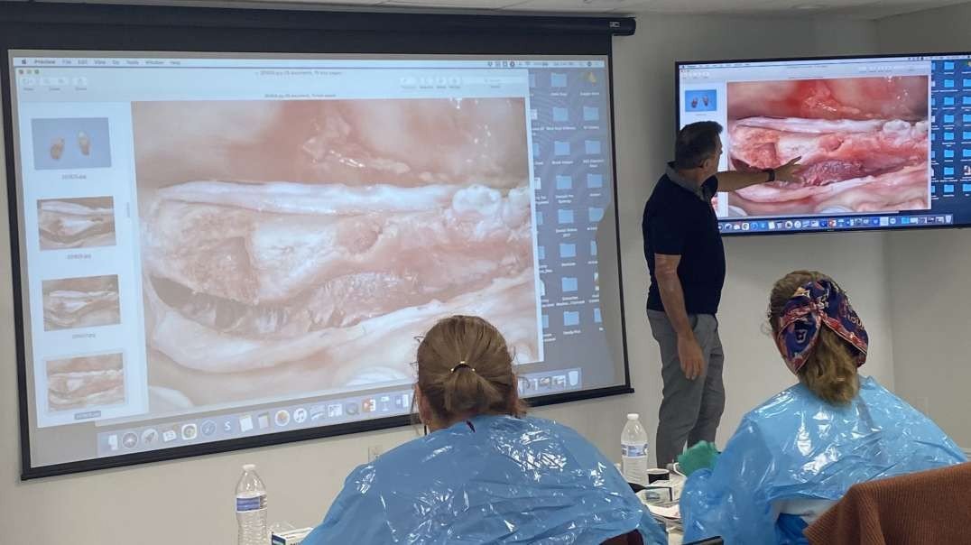 Salama Training Center : #1 Dental Implant Classes in Homestead, FL