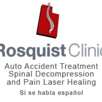 ROSQUIST DOT TESTING CLINIC 