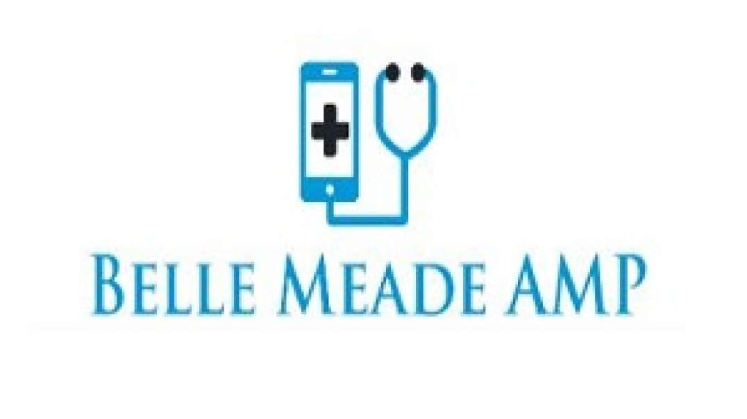 BELLE MEADE AMP - #1 Ketamine Treatment in Nashville, TN