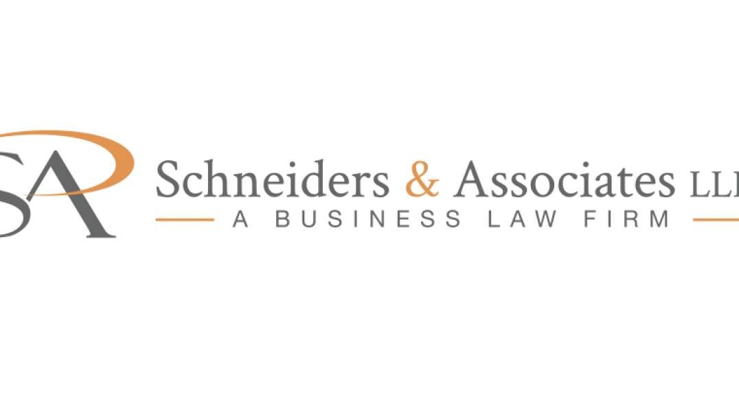 Schneiders & Associates, L.L.P. : Business Lawyer in Ventura County, CA