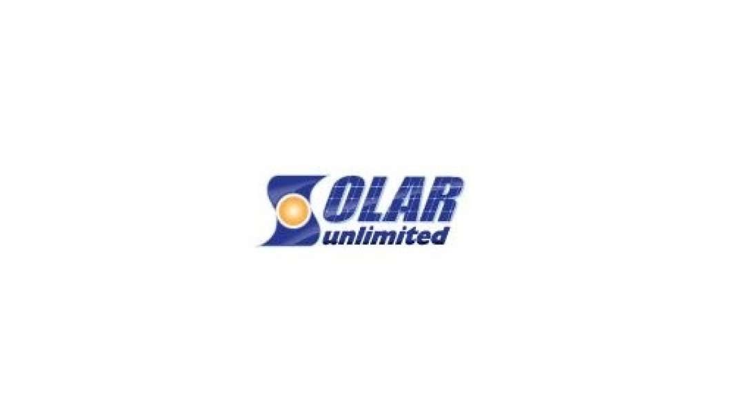 Solar Unlimited - #1 Solar Installation Company in Sherman Oaks, CA