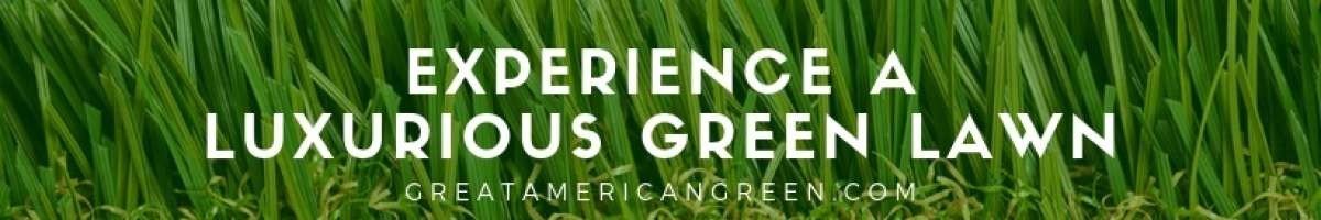 Great American Green 