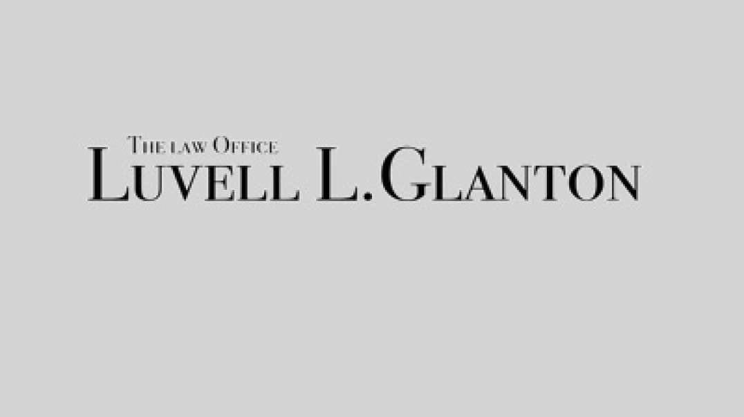 Law Offices of Luvell Glanton : Best Truck Accident Attorney in Nashville, TN