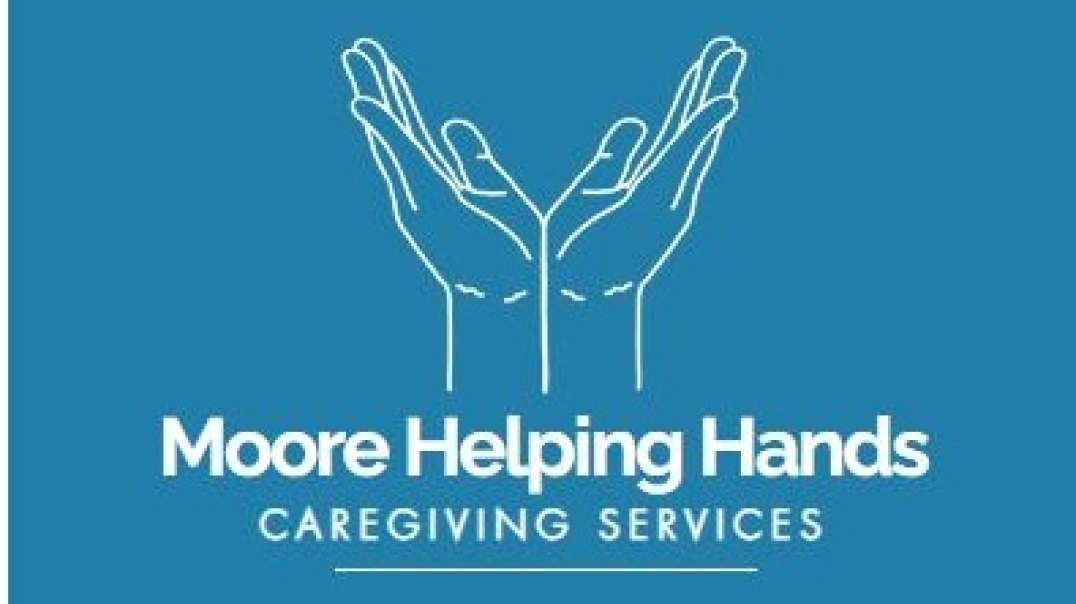 Moore_Helping_Hands_LLC___Best_Home_Care_in_Austin,_Texas