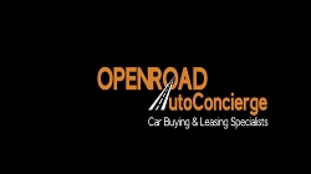 Open Road Auto Concierge LLC - Best Car Buying Service in Ventura, CA